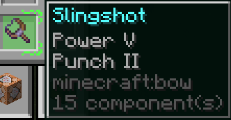Slingshot