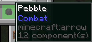Pebble