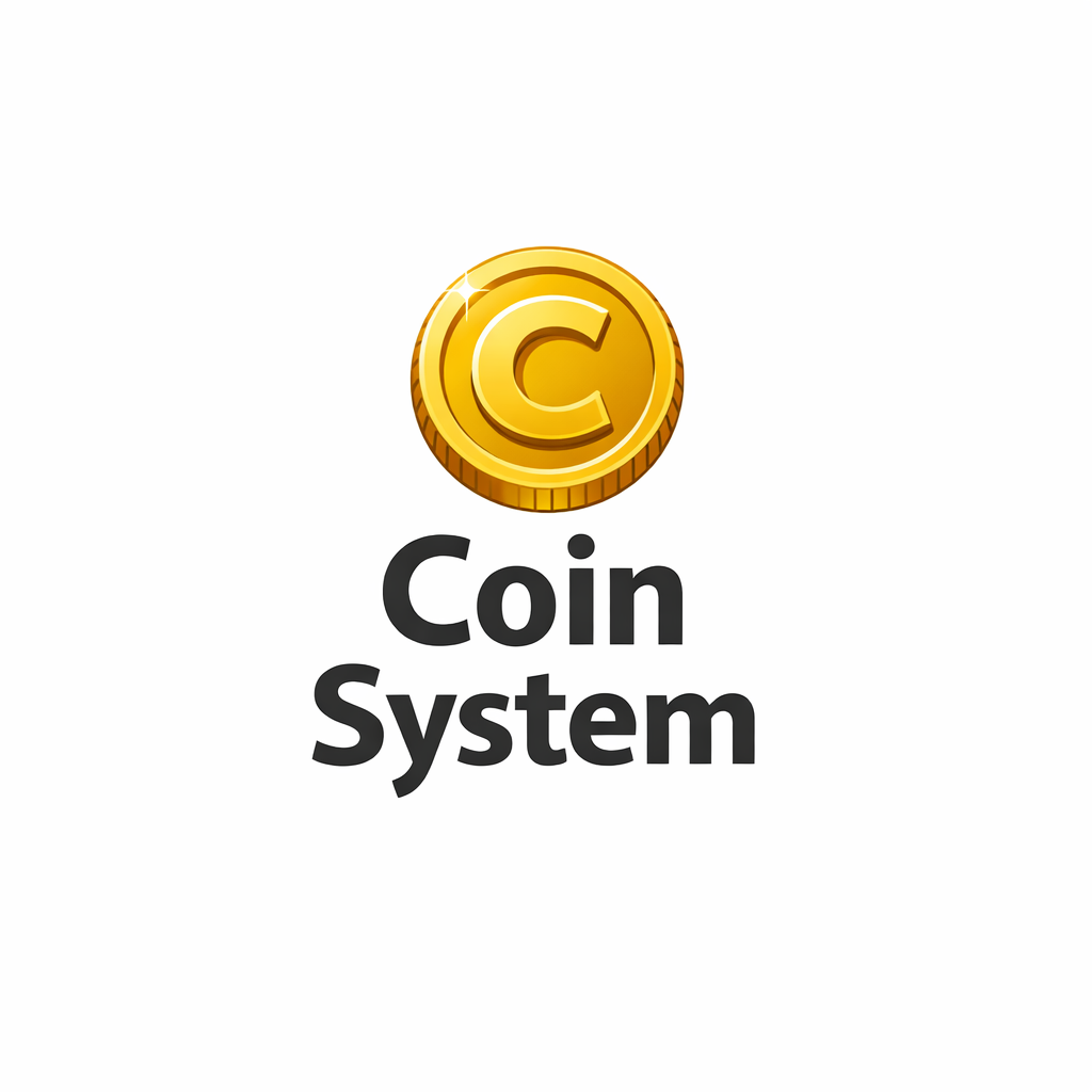 Coin System