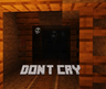 Dontcry logo