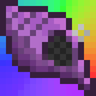Magic Conch Shell logo