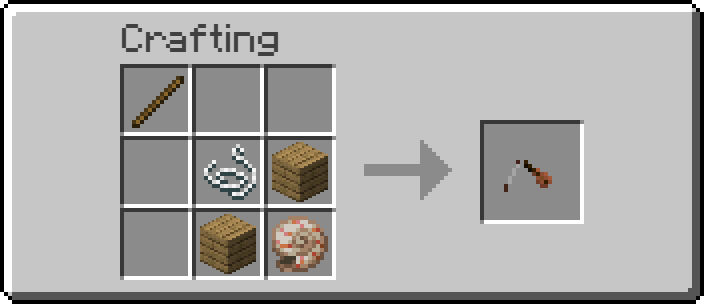 World's Smallest Violin Crafting Recipe