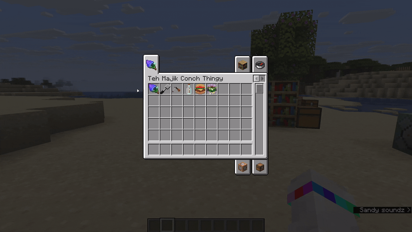 Multiple language support