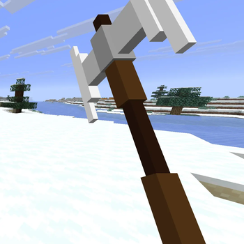 battle axe 3d models