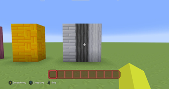 Cartoon Texture Concept Update 1.20+