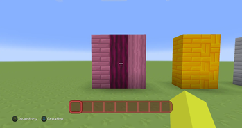 Cartoon Texture Concept Update 1.20+