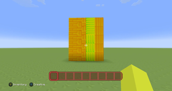 Cartoon Texture Concept Update 1.20+