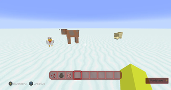 Cartoon Texture Concept Update 1.20+