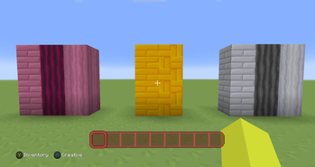 Cartoon Texture Concept Update 1.20+