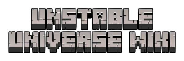 Unstable Universe Wiki Logo