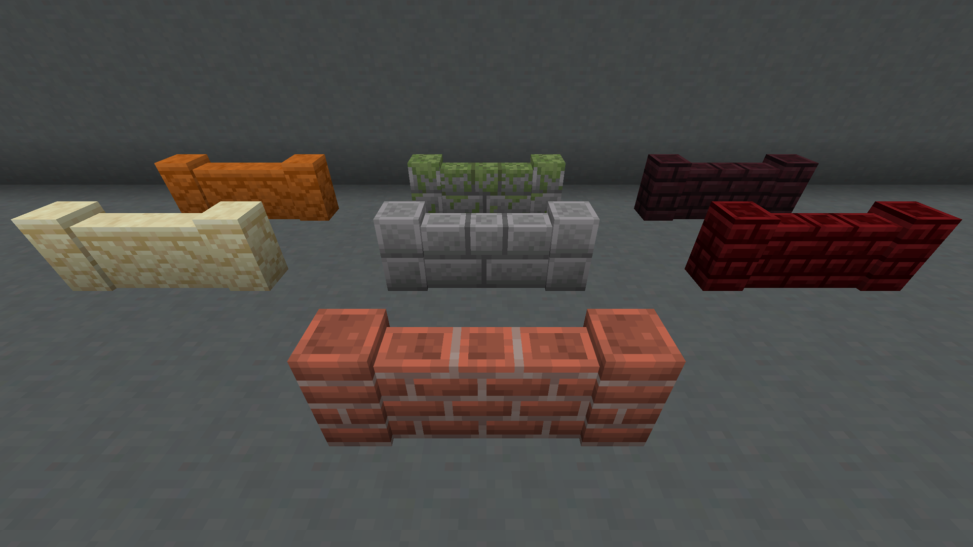 Artisanal Default - Gallery