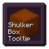 Shulker Box Tooltip