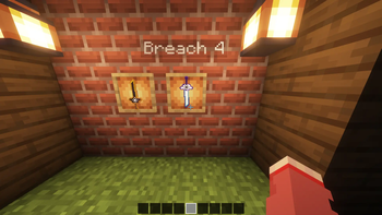 Better Cool Mace Densty and Breach Version
