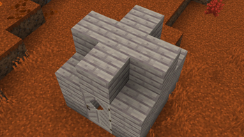 New snapshot