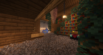 baerchen201's modpack
