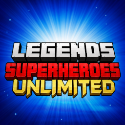 Legends Mod: Superheroes Unlimited