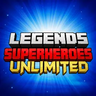 Legends Mod: Superheroes Unlimited