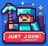 Just Join Already