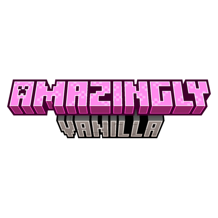 Amazingly Vanilla