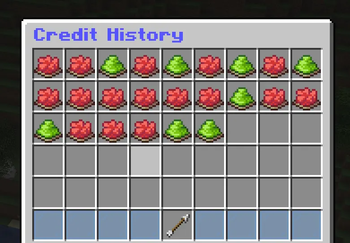 History