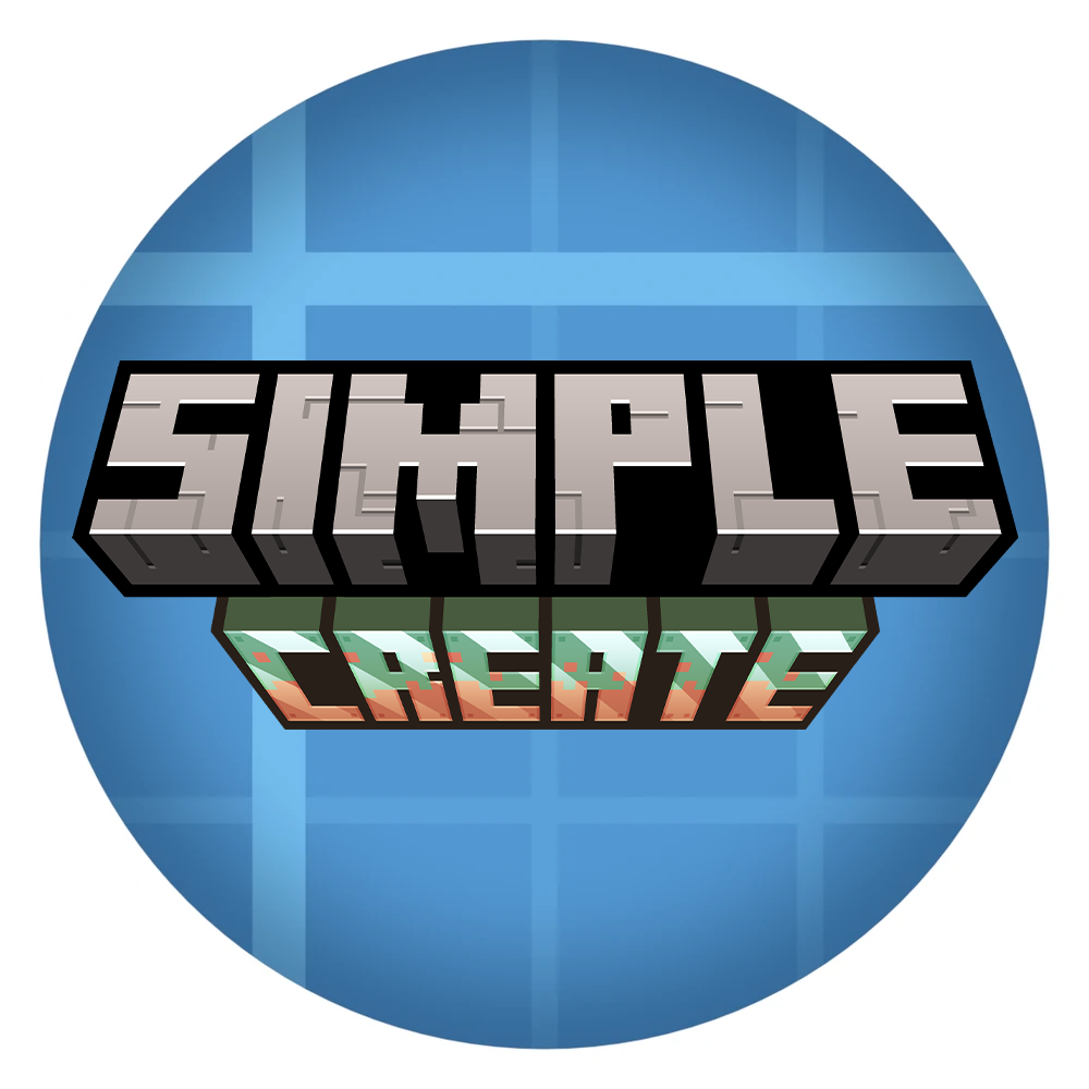 Simple Create