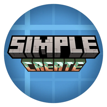 Simple Create Logo