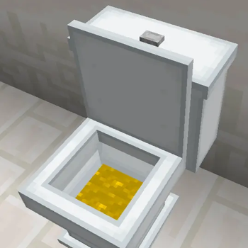 Dirty Toilet Bowl