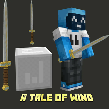 A Tale Of Wind Model