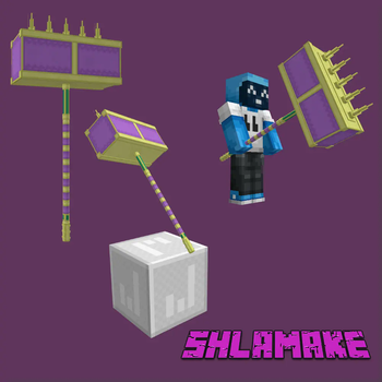 Shlamake Model