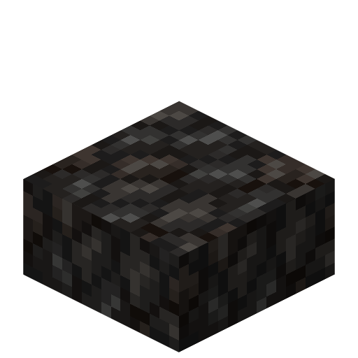 The Flint Block Slab