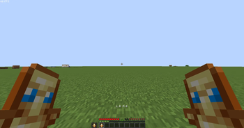 Blue Totem — screenshot 1
