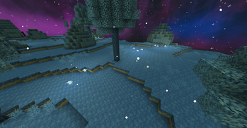 The Lunar Meadow