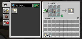 Crafting