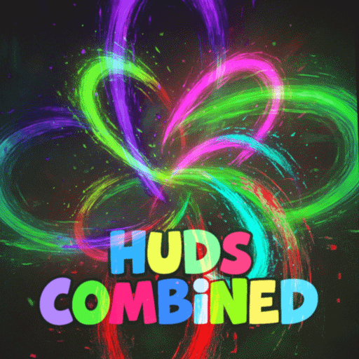 HUDs Combined