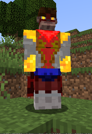 THIP Metro Man — screenshot 5