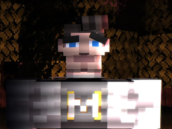 THIP Metro Man — screenshot 1