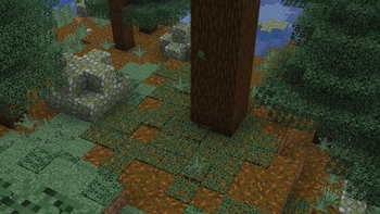 Leaf Layers — screenshot 4