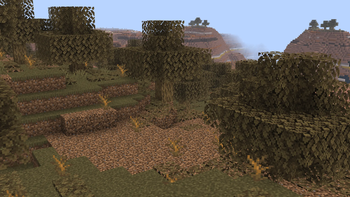 Leaf Layers — screenshot 1