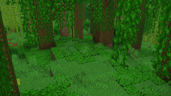 Leaf Layers — screenshot 3
