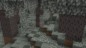 Leaf Layers — screenshot 2