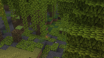 Leaf Layers — screenshot 5