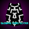 Glowing Trim Elytra