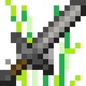 Attack Through Grass