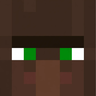 Brown Villagers