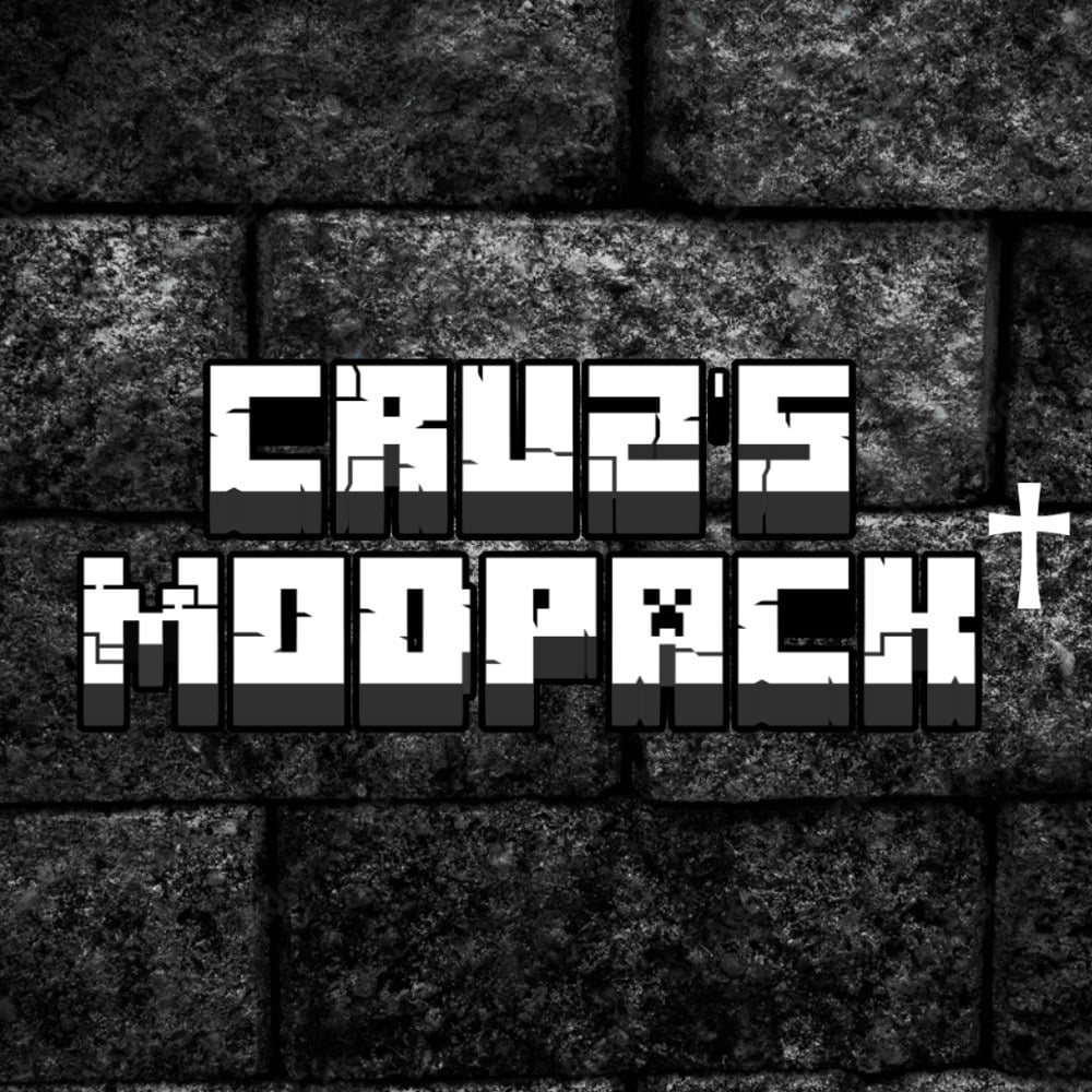 Cruz's Optimized Modpack