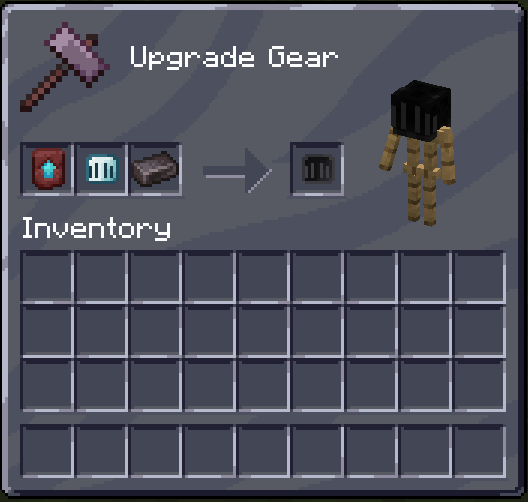 Knight's Armory