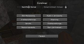 Enstellonge