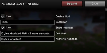 No Combat Elytra