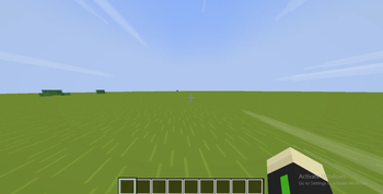 regular wind streaks
