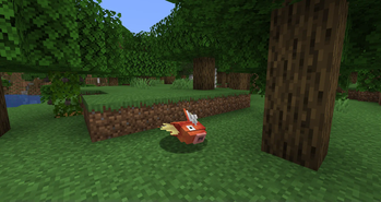 129- Magikarp